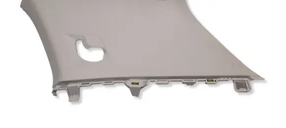 Volkswagen T-Cross (C) pillar trim 2GM867288B