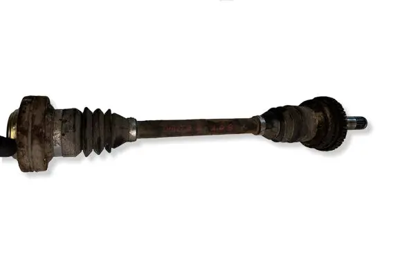 Opel Omega B1 Rear driveshaft 123312