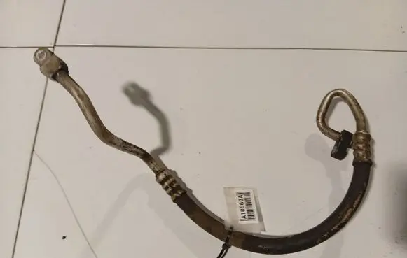 Air conditioning (A/C) pipe/hose