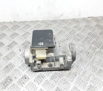 Audi A6 S6 C4 4A Mass air flow meter 4A0133471 0281002074
