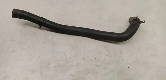 Mercedes-Benz C W204 Engine coolant pipe/hose A2048302296