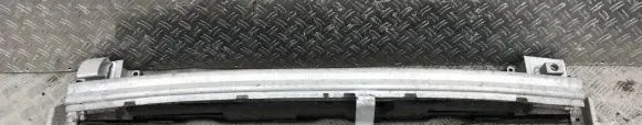 Rear beam