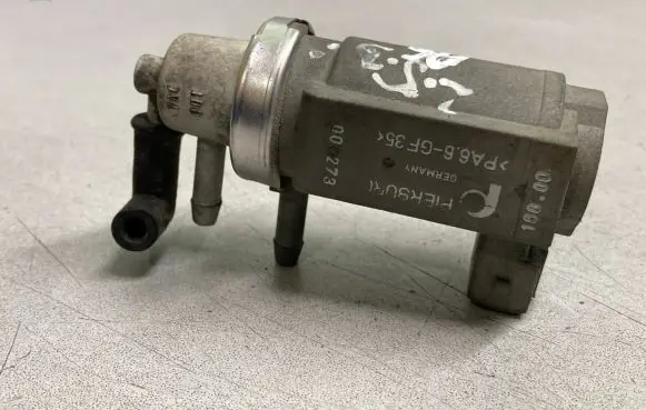 Audi A6 S6 C5 4B Turbo solenoid valve 059906627A 72190321