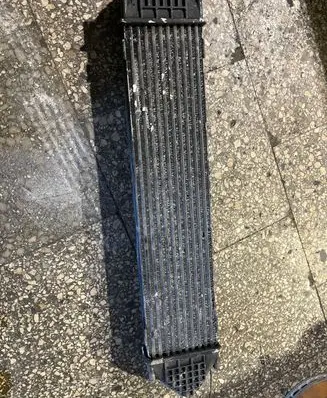 Ford Mondeo MK IV Intercooler radiator 6G919L440FC