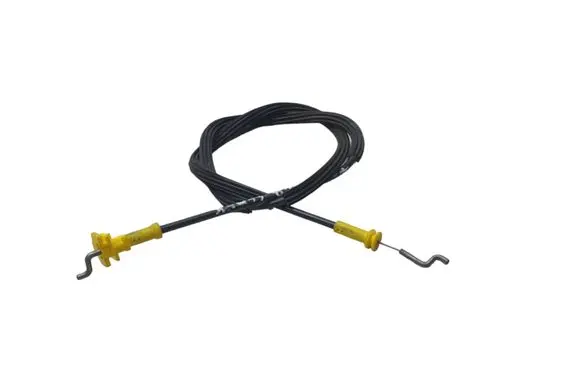 Renault Trafic II (X83) Sliding door cable line 8200004826
