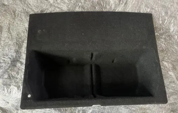 BMW 3 F30 F35 F31 Glove box in trunk 7239020 00459872 EKP8920