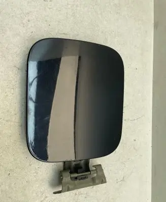 Nissan Qashqai+2 Fuel tank cap