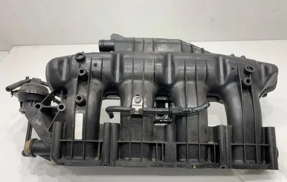 Audi A4 S4 B8 8K Intake manifold 06H133185H