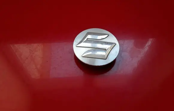 Suzuki Grand Vitara II Original wheel cap NOCODE