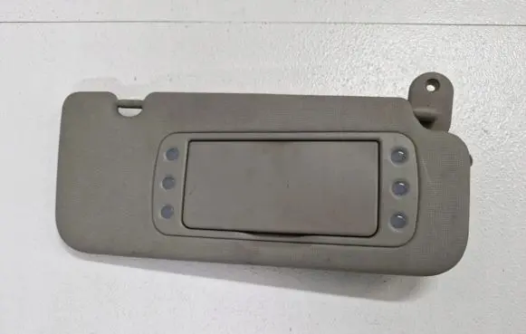 KIA Picanto Sun visor