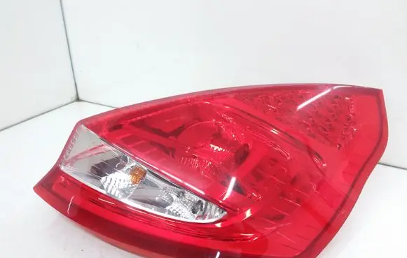 Ford Fiesta Rear/tail lights 8A6113404A