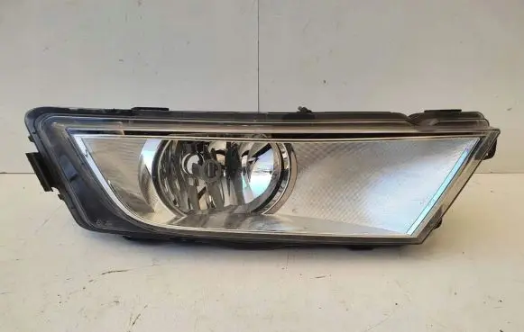 Skoda Octavia Mk3 (5E) Front fog light 5E0941700