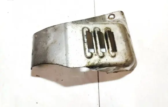 Toyota Avensis Verso Other exhaust manifold parts 