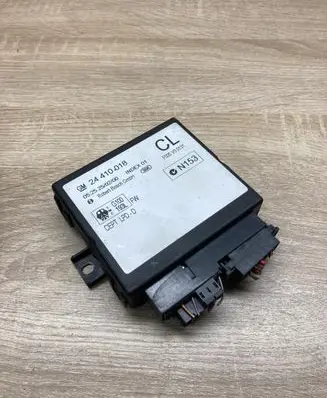 Opel Astra G Comfort/convenience module 24410018 F005V00131