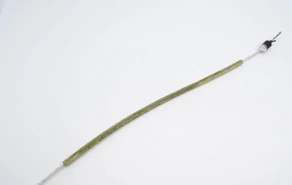 Audi A4 S4 B5 8D Rear door cable line 