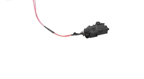BMW 5 F10 F11 Outside/external air temperature sensor 
