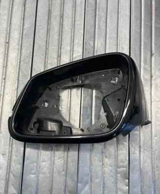 BMW 3 F30 F35 F31 Plastic wing mirror trim cover 20213015 20203015
