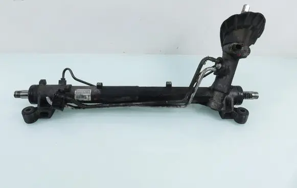 Ford C-MAX I Steering rack 3M513A500AR