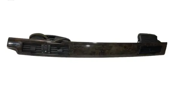 BMW 5 E60 E61 Dashboard center trim panel 6910734 7009275 1231003