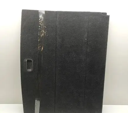 Hyundai Tucson TL Trunk/boot floor carpet liner 85721D7000 85720D7000