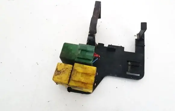 Opel Combo B Other relay 90226846 899537