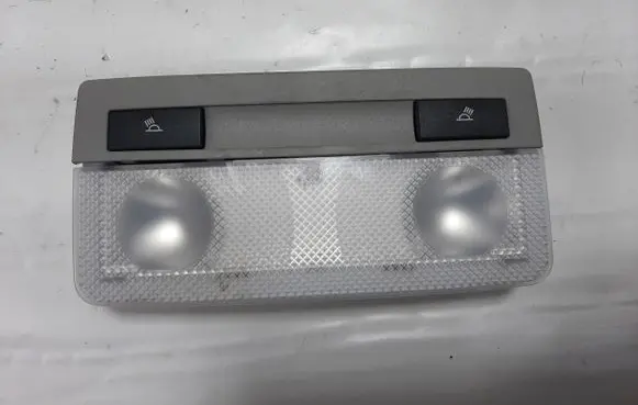 Opel Astra K Front seat light 316627975