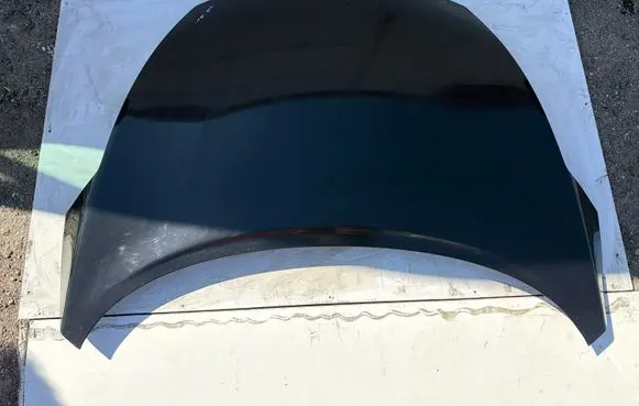 Nissan Juke I F15 Engine bonnet/hood 