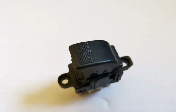 Mazda 6 Electric window control switch
