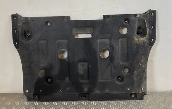 KIA EV9 Pickup box liner 