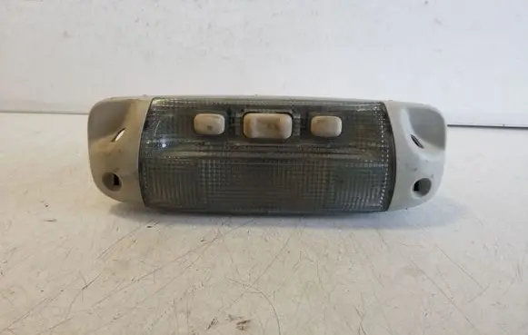 Ford Ranger Front seat light AB3915K609AA AB3915K609 AB3915K609AA3BMA