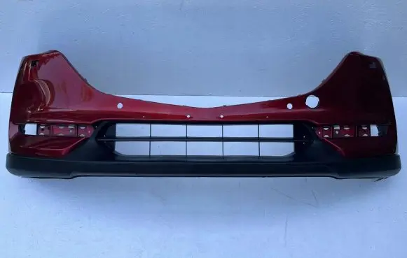 Mazda CX-5 II Front bumper KD8A-50031