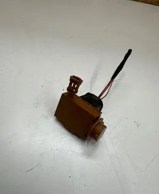 Porsche Cayenne (9Y0 9Y3) Air quality sensor 4H0907658A FA050318 80907658A