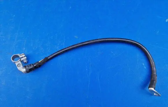 Porsche Panamera (970) Positive cable (battery) 97061101300