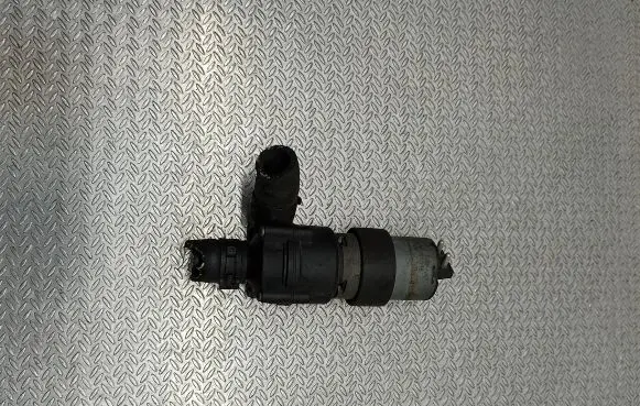Mercedes-Benz C AMG W203 Electric auxiliary coolant/water pump 0392020076 2038350064