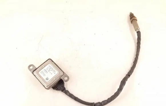 Lambda probe sensor
