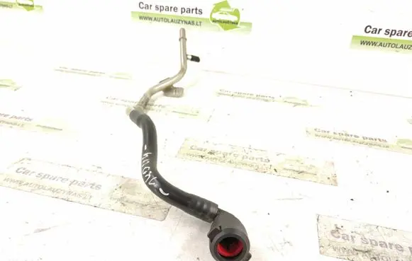 Mercedes-Benz ML W166 Brake line pipe/hose A6512300556 6512300556