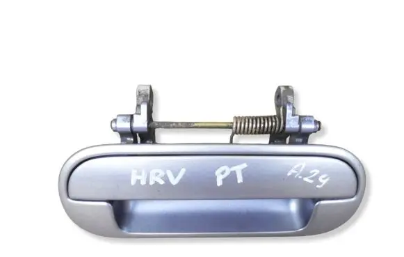 Honda HR-V Rear door exterior handle 