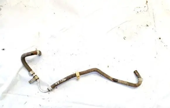 Nissan Almera N16 Power steering hose/pipe/line
