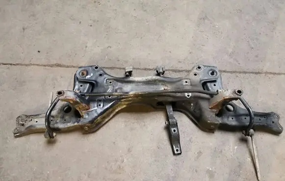 Front subframe