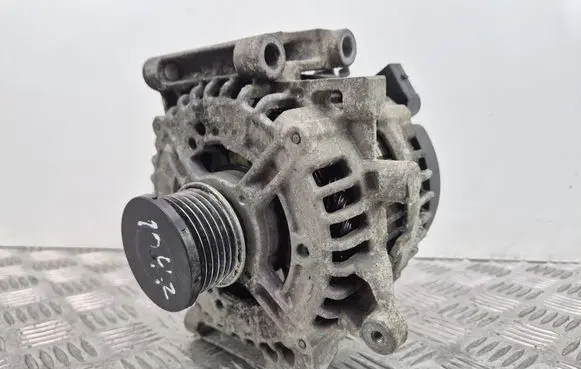 Mercedes-Benz E W211 Generator/alternator A0131549002