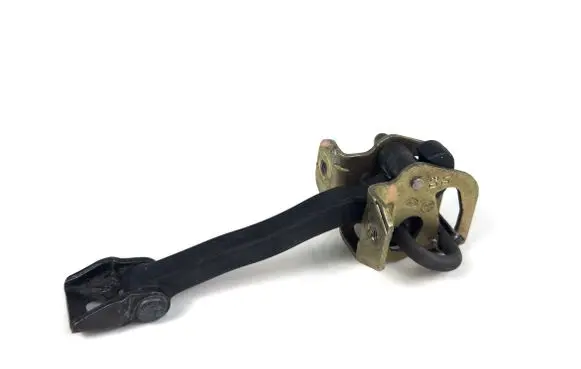 BMW 3 E46 Rear door check strap stopper 51228160963