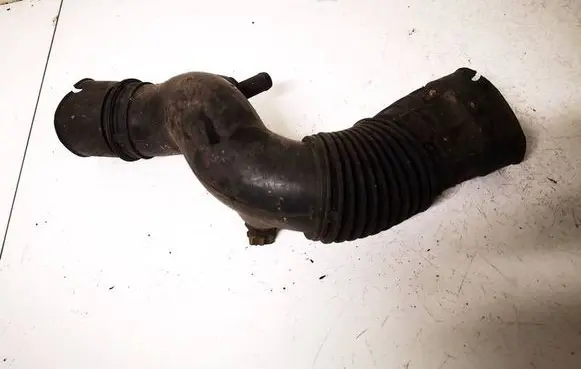 Renault Scenic I Air intake hose/pipe 7700274181 7700274205