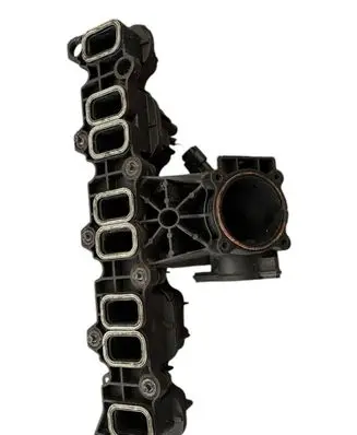 Ford Transit Intake manifold bk2q9424c