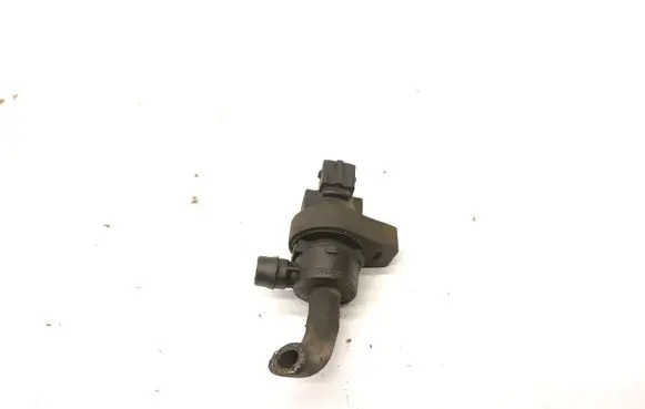 BMW 3 E46 Vacuum valve 1433602