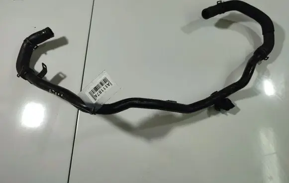 Volkswagen Sharan Engine coolant pipe/hose 