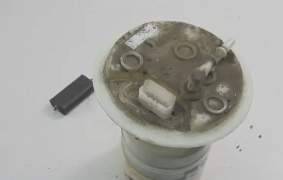 Citroen C4 Grand Picasso In-tank fuel pump 