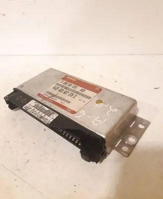 Audi A4 S4 B5 8D ABS control unit/module 4D0907379D