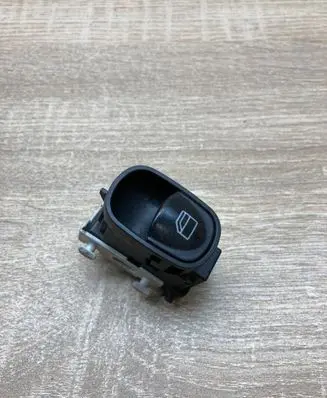 Mercedes-Benz CLK A209 C209 Electric window control switch A2098203510