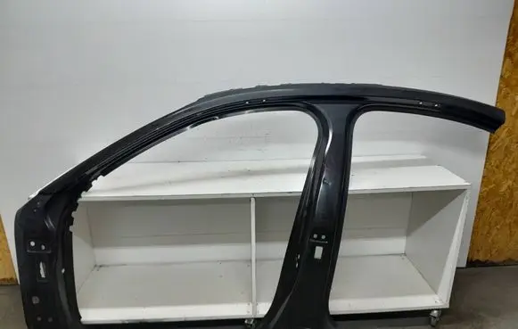 Volvo V60 Front bodywork piece 