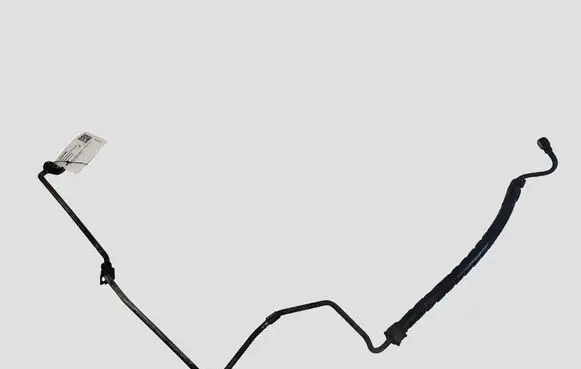 Citroen C-Crosser Power steering hose/pipe/line